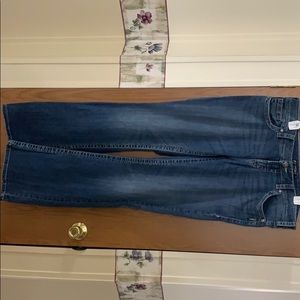 Silver Alko Bootcut Jeans